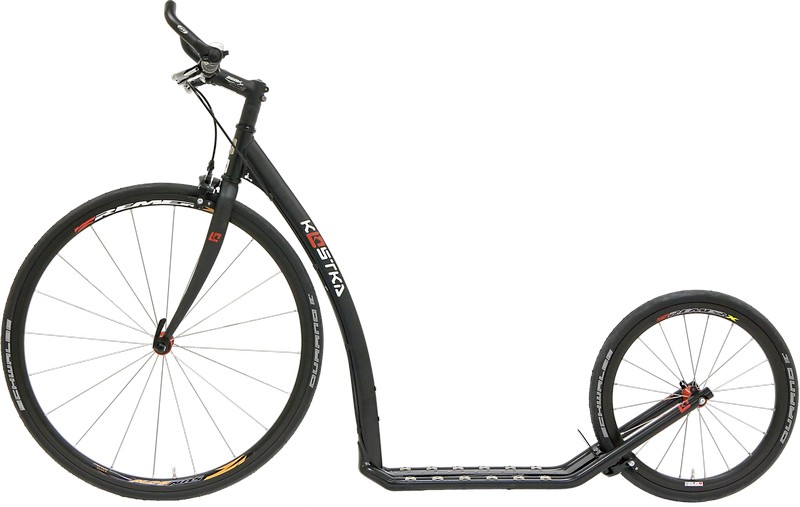 racer 3 black 0