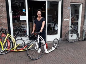 steppen kopen in Amersfoort