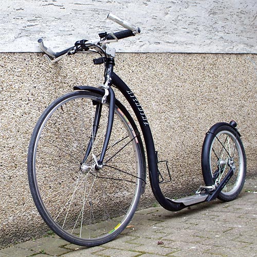 Kickbike Sport G4