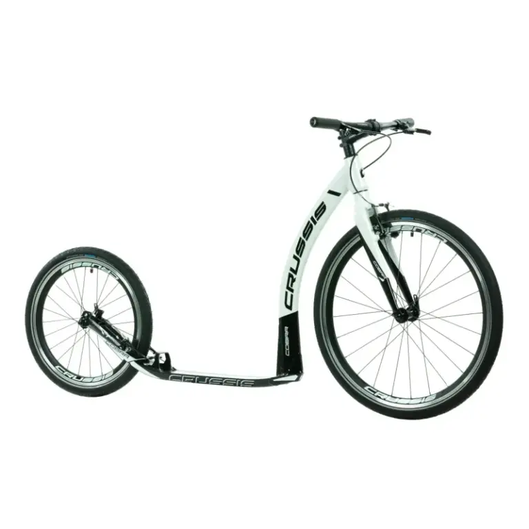 De aluminium Crussis Cobra