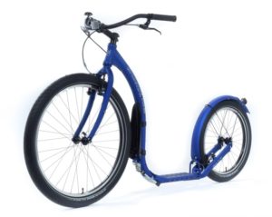 Nieuwe kleur Cruise Max