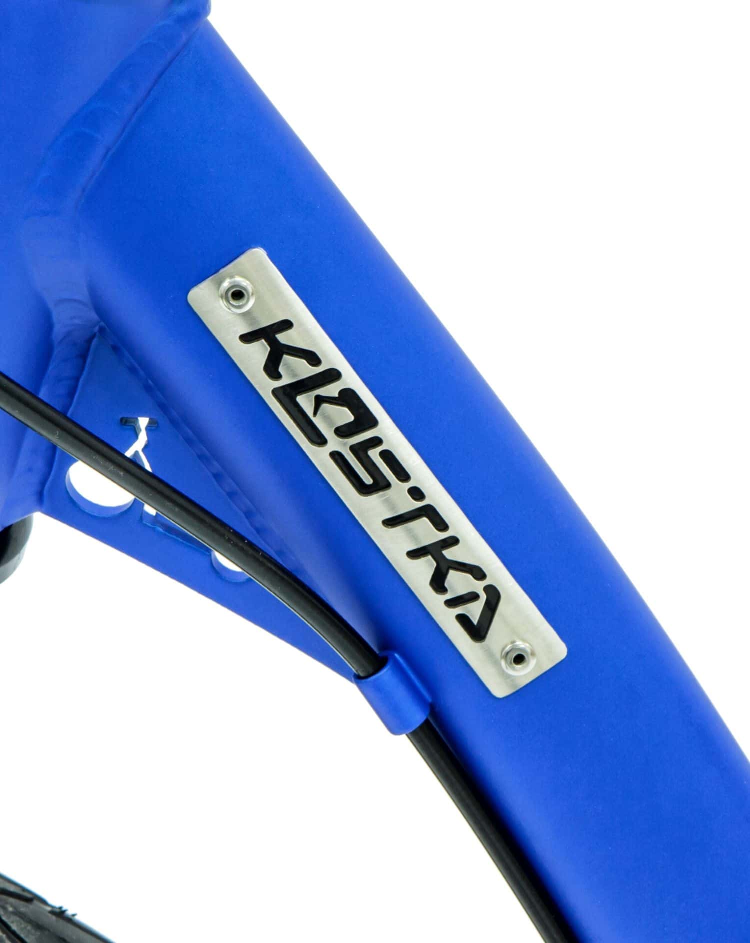 Kostka Tour Max G6, dé tourstep. Nu nog verder verbeterd. - Afbeelding 8