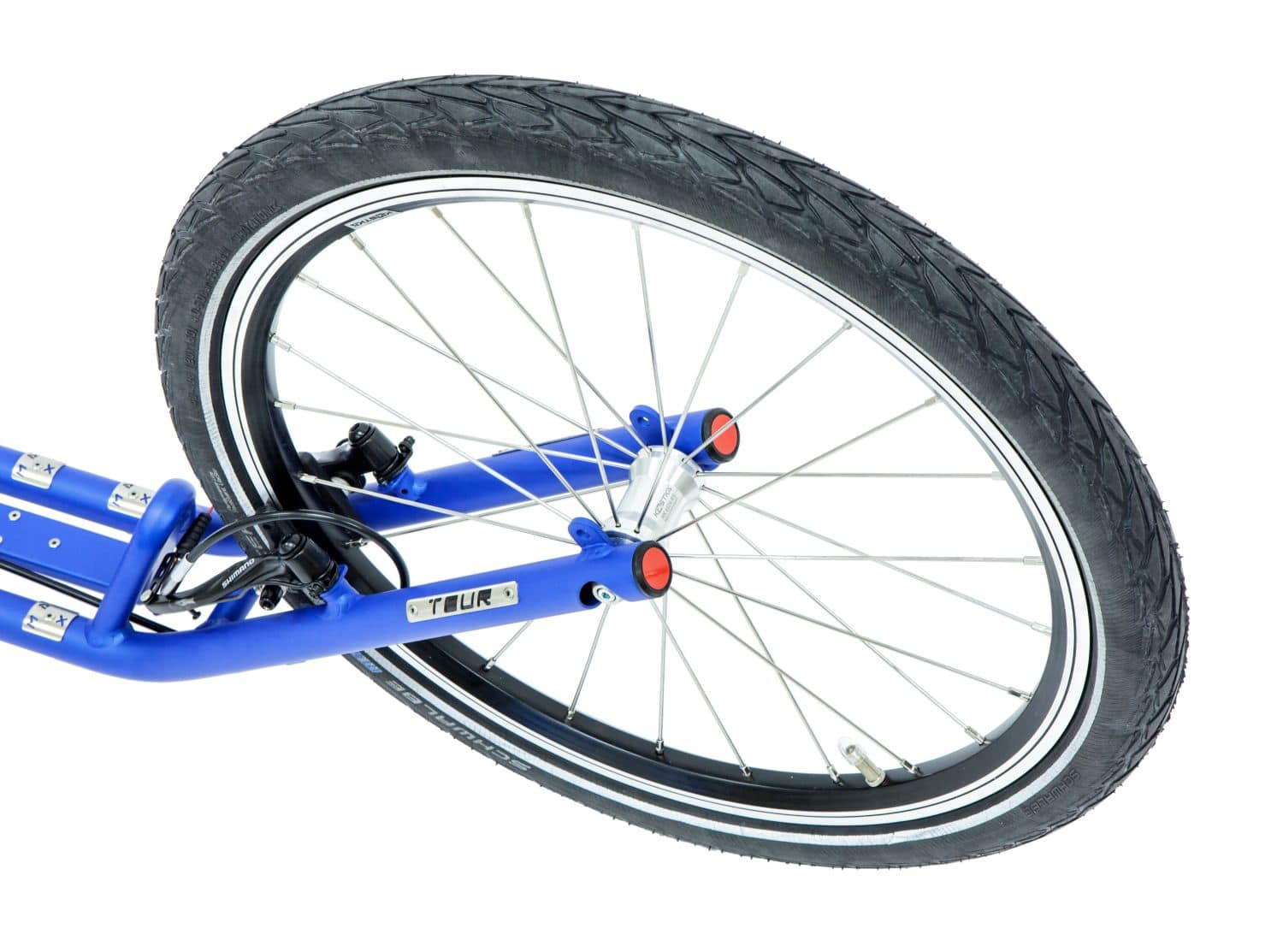 Kostka Tour Max G6, dé tourstep. Nu nog verder verbeterd. - Afbeelding 10