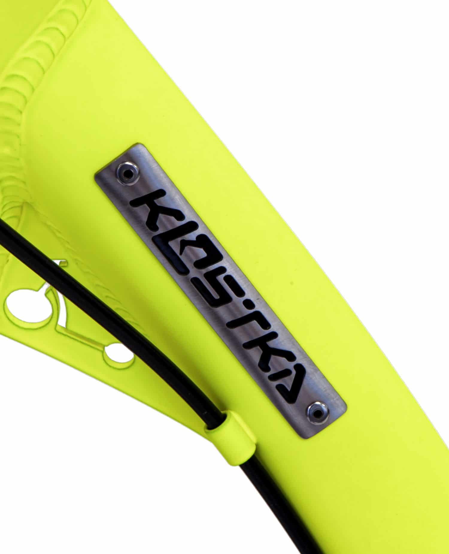 Kostka Tour Max G6, dé tourstep. Nu nog verder verbeterd. - Afbeelding 7