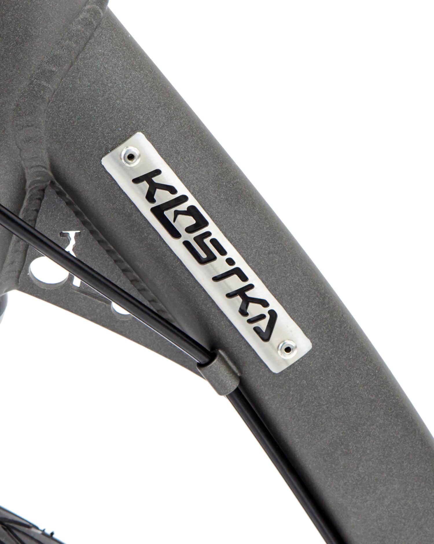 Kostka Tour Max G6, dé tourstep. Nu nog verder verbeterd. - Afbeelding 4