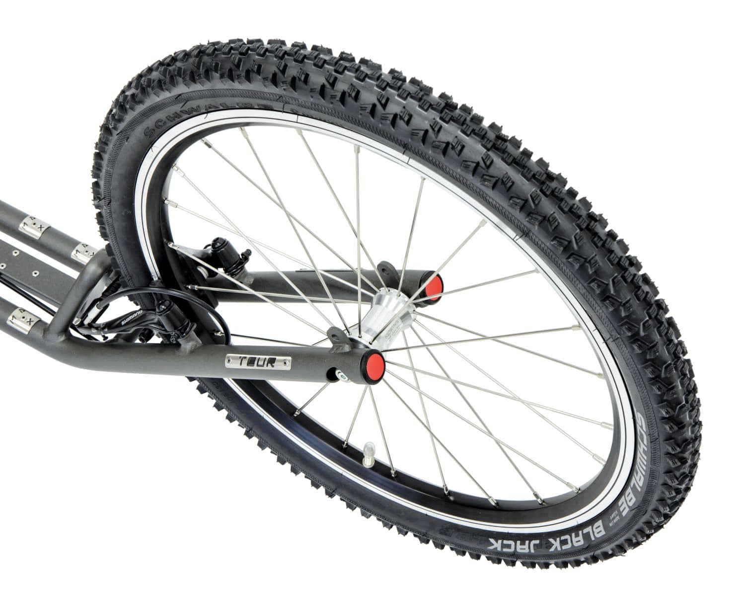 Kostka Tour Max Dog 6, veilig voor sledehonden! - Afbeelding 4