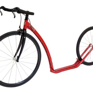 Kostka Racer Pro G5 voor trainen en competitie