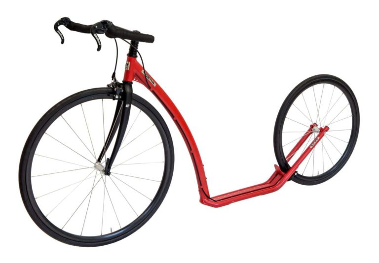 Kostka Racer Pro G5 voor trainen en competitie