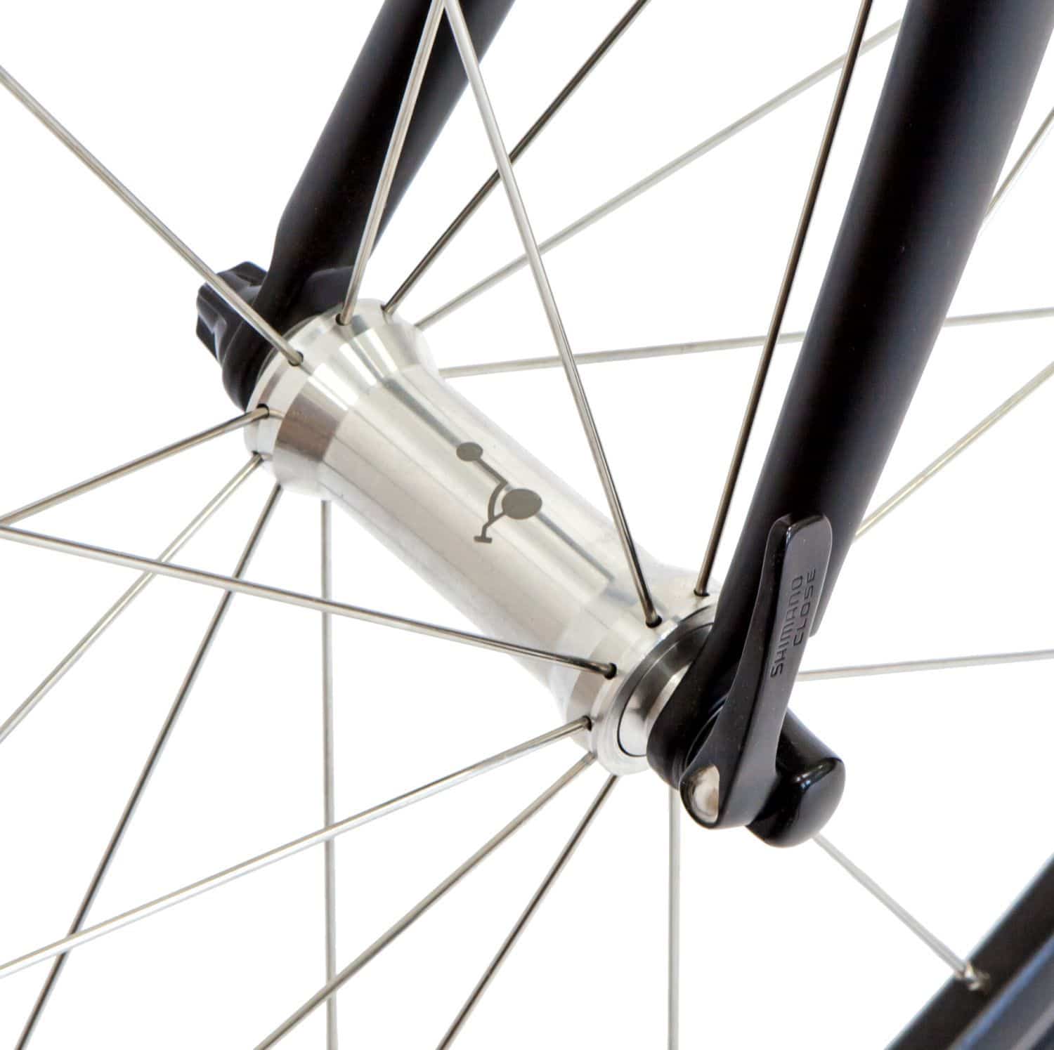 Kostka Racer Pro G5: sublieme racestep - Afbeelding 7