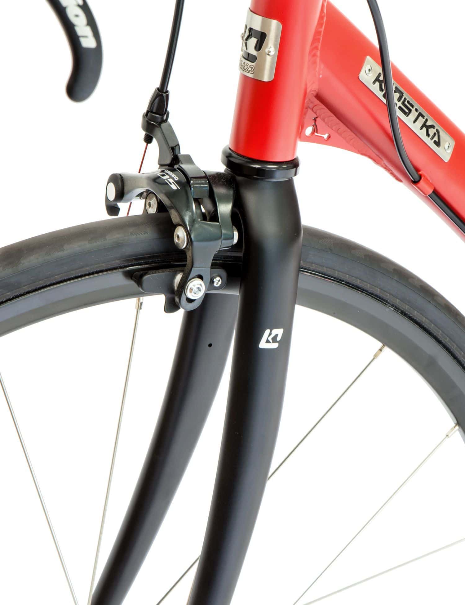 Kostka Racer Pro G5: sublieme racestep - Afbeelding 6