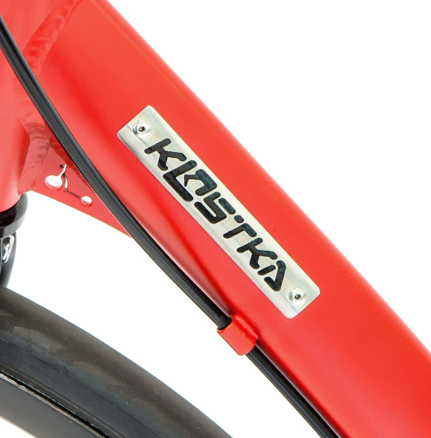 Kostka Racer Pro G5: sublieme racestep - Afbeelding 5