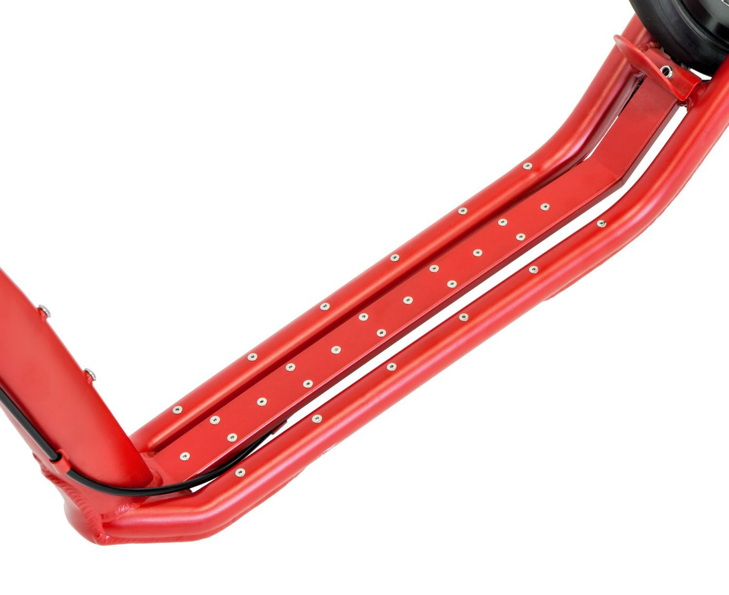 Kostka Racer Pro G5: sublieme racestep - Afbeelding 4
