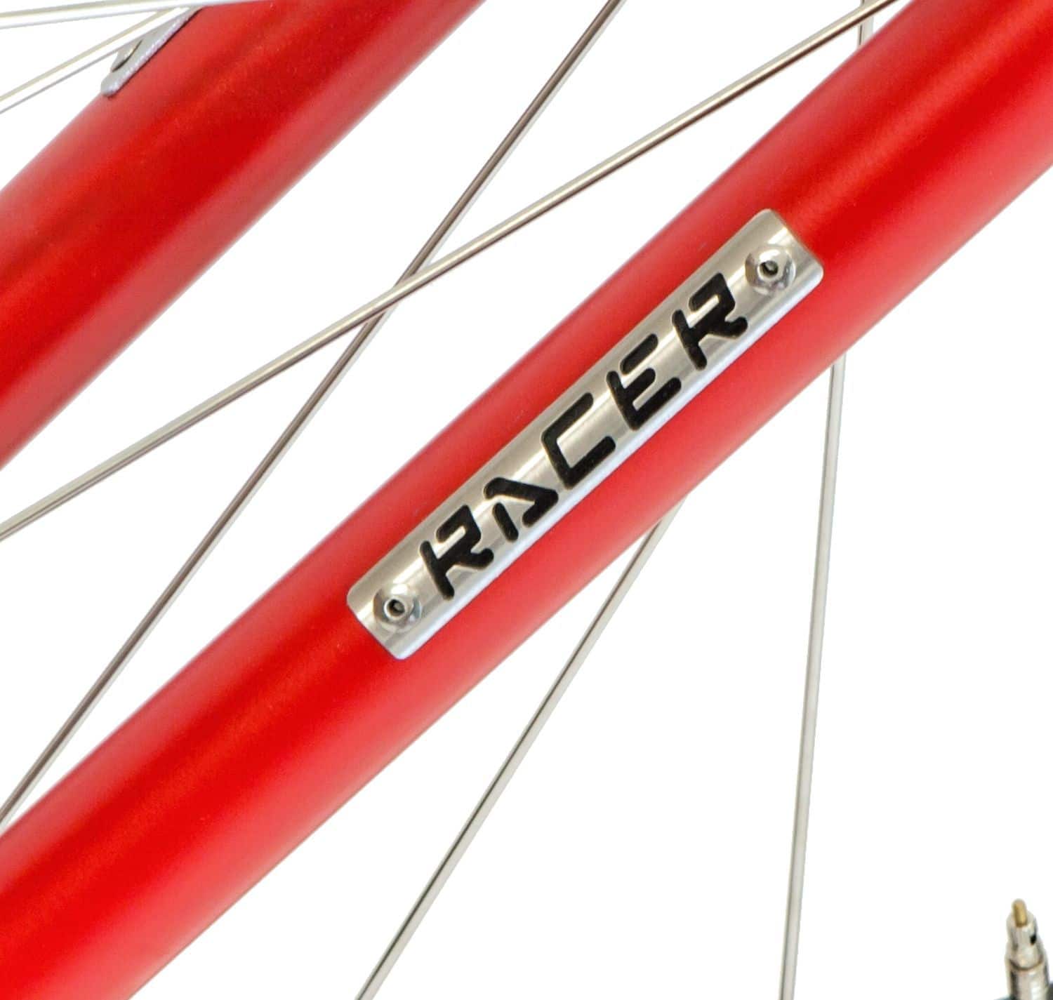 Kostka Racer kickbike voor volwassenen
