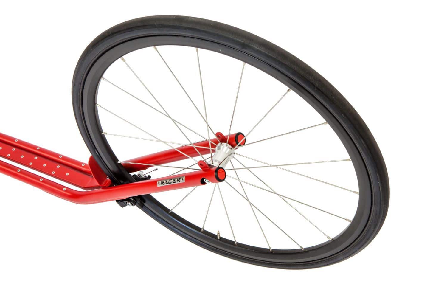 Kostka Racer Pro G5: sublieme racestep - Afbeelding 9