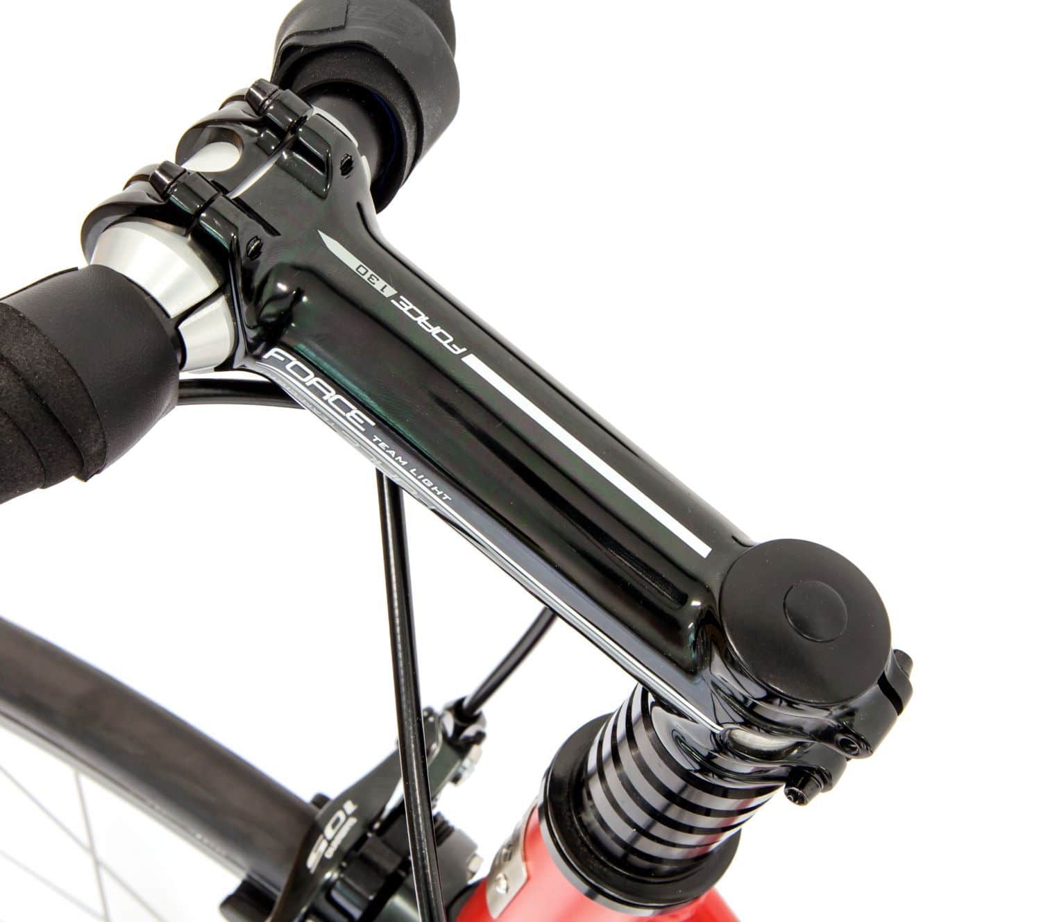 Kostka Racer Pro G5: sublieme racestep - Afbeelding 8