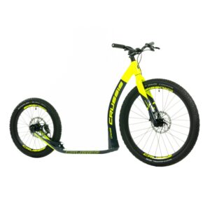 Crussis Cross hondenstep