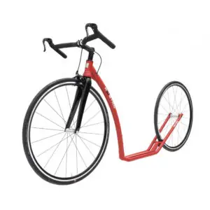 Kostka Racer Pro, de snelste