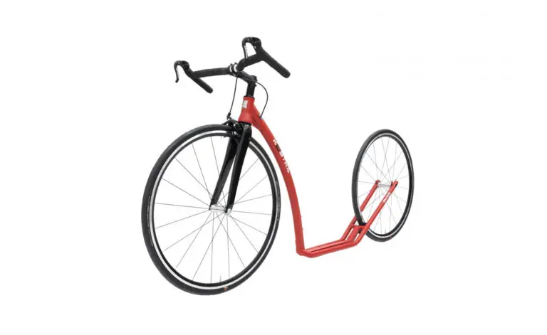 Kostka Racer Pro, de snelste