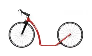 Kostka Racer Pro, de snelste