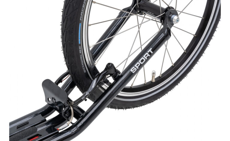 Morxes Sport terug van weggeweest.