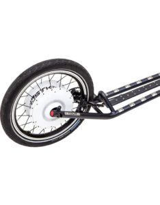 Kostka E-tour Fold, legaal