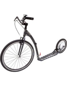 Kostka E-Tour Fold