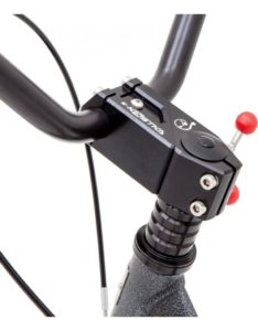 kostka e footbike kostka e tour max fold 3 1