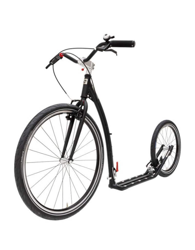 Kostka Tour Fold G6