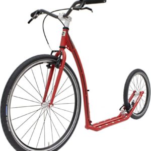 Kostka Tour Max G6 de beste toerstep
