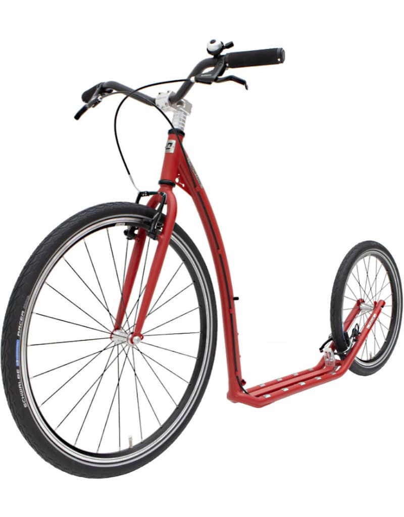 Kostka Tour Max G6 de beste toerstep