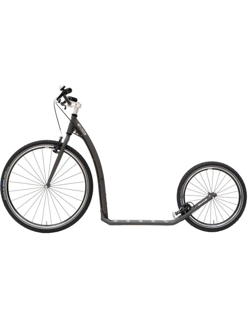 Kostka Tour Max G6, dé tourstep. Nu nog verder verbeterd. - Afbeelding 3