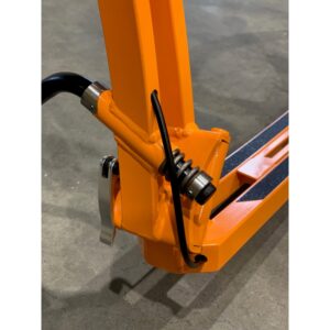 Mibo Split voor snelle sporters