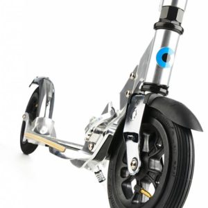 Micro Flex Air voor forenzen