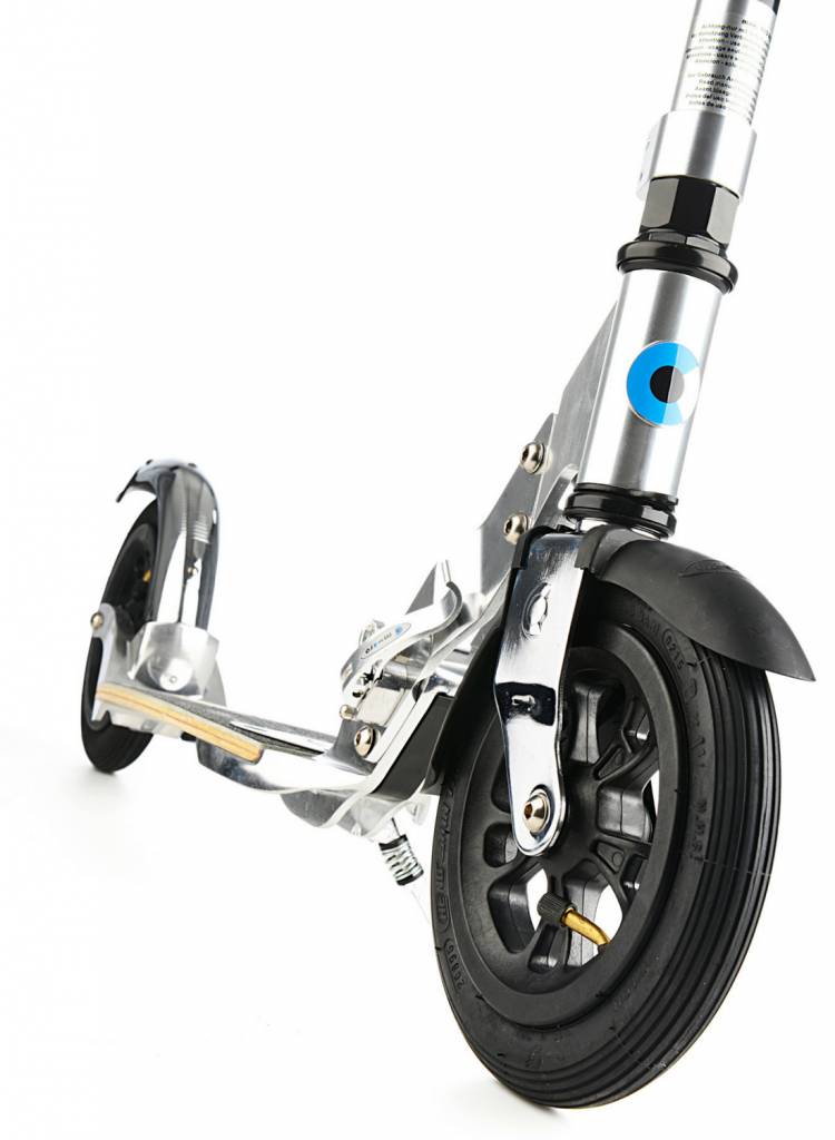 Micro Flex Air voor forenzen