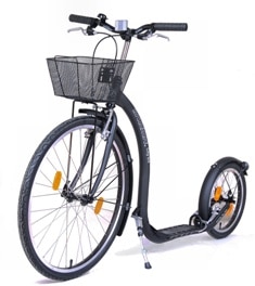 Kickbike City G4