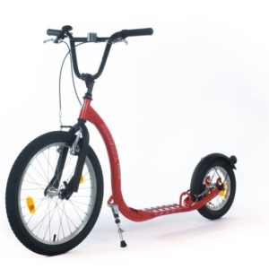 Kickbike Freeride