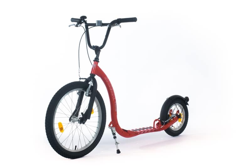 Kickbike Freeride