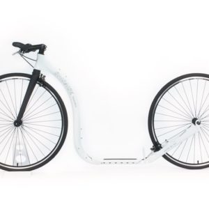 Kickbike Race Max 28/28