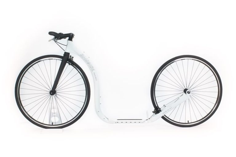 Kickbike Race Max 28/28