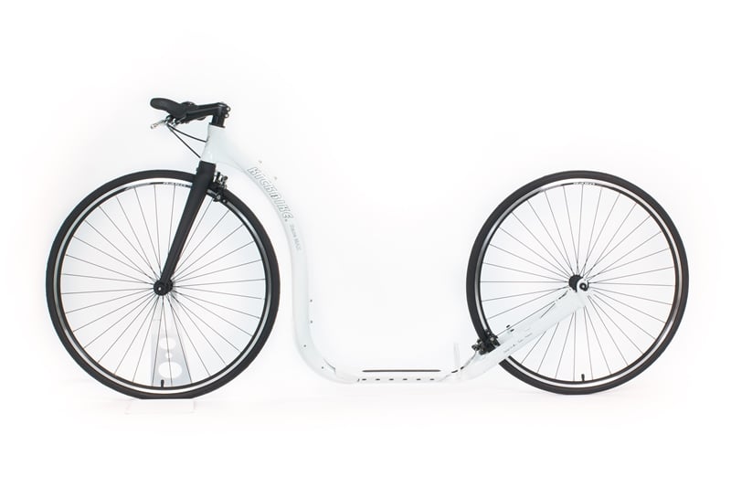Kickbike Race Max 28/28