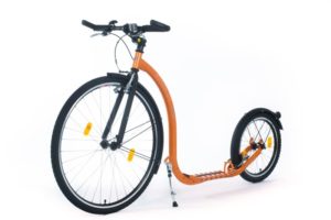 Kickbike Sport G4