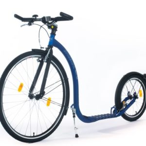 Kickbike Sport G4 step voor volwassenen in Stepwinkel
