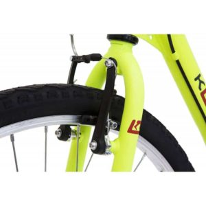 Kostka Tour Fun, kickbike voor volwassenen