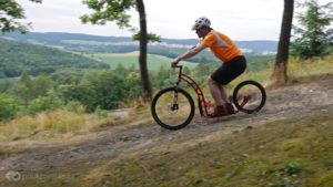 Morxes Adventure is het nieuwe stepmerk voor step voor volwassenen