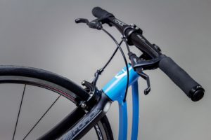 Mibo GT, snelle step voor volwassenen