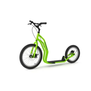 Yedoo Mezeq voordelige instapper