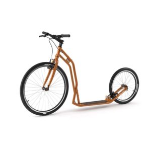 Yedoo S2620 voordelige step voor volwassenen