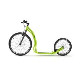 yedoo trexx 2620 groen 1
