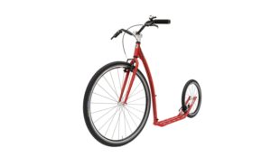 step huren? kies voor de Kostka Tour Max