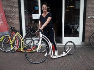 Steppen is hét alternatief voor hardlopen
